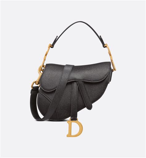 Dior saddle price